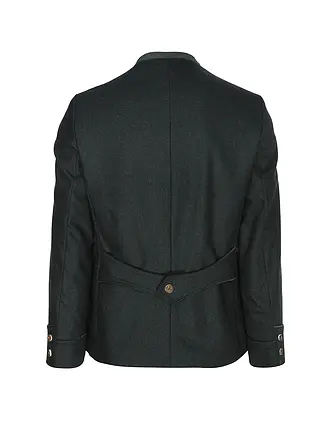 GOTTSEIDANK | Trachtensakko HELMUT | dunkelgrün